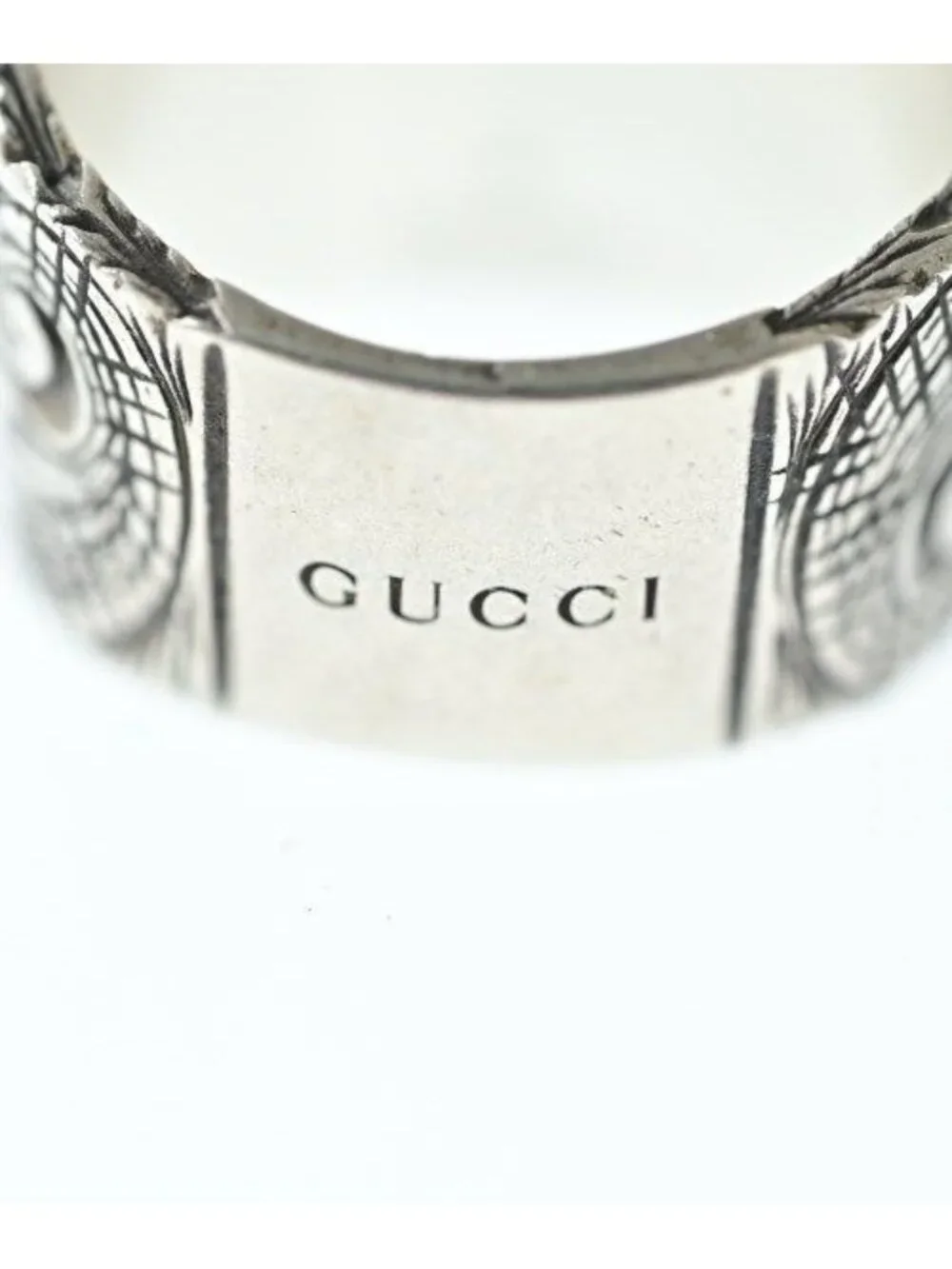 Gucci Ring L - Picture 7 of 8